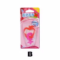 Αρωματικό Αυτοκινήτου Eden 4.5 gr x2 - B