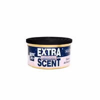 Αρωματικό Αυτοκινήτου Κονσέρβα Extra Scent 40g Power Air - BUBBLE GUM