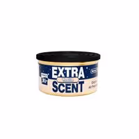 Αρωματικό Αυτοκινήτου Κονσέρβα Extra Scent 40g Power Air - VANILLA