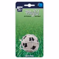 Αρωματικό Αυτοκινήτου Κρεμαστό Eurosport Power Air