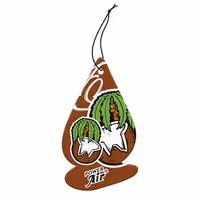 Αρωματικό Αυτοκινήτου Κρεμαστό Fresh Smile Power Air - COCONUT