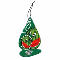 Αρωματικό Αυτοκινήτου Κρεμαστό Fresh Smile Power Air - MELON