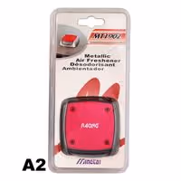 Αρωματικό Αυτοκινήτου Racing - A2