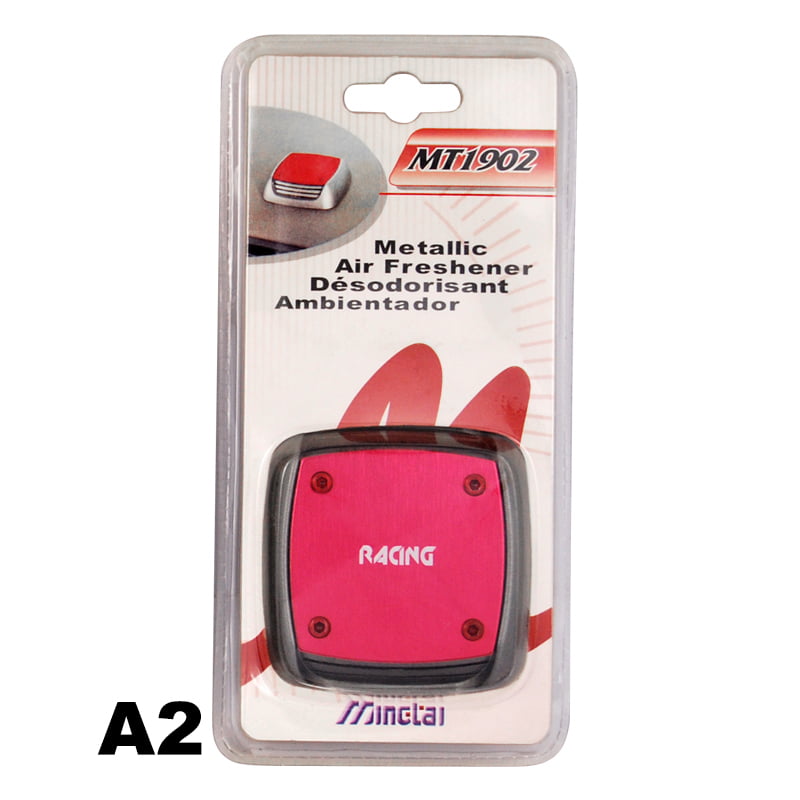 Αρωματικό Αυτοκινήτου Racing - A2