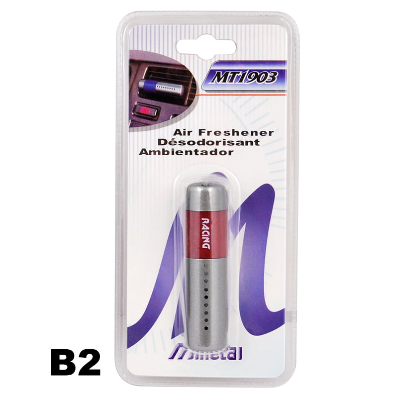 Αρωματικό Αυτοκινήτου Racing - B2