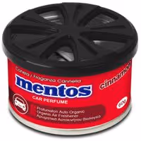 Αρωματικό Χώρου Mentos Cinnamon