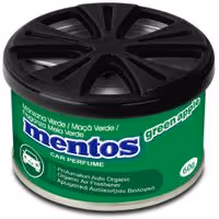 Αρωματικό Χώρου Mentos Green Apple
