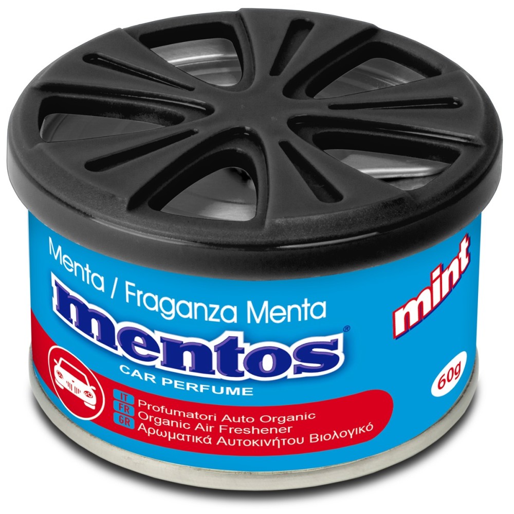 Αρωματικό Χώρου Mentos Mint
