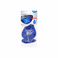 Αρωματικό Καρτελάκι Power Air Classic Imagine Sport (Μπλε)