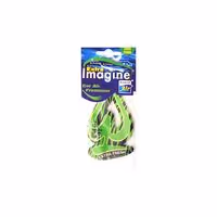 Αρωματικό Καρτελάκι Power Air Extra Imagine Extra Fresh (Πράσινο)