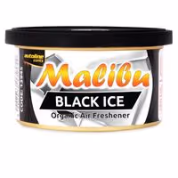 Αρωματικό Κονσέρβα Malibu - BLACK ICE