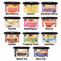 Αρωματικό Κονσέρβα Malibu - CAPISTRANO COCONUT