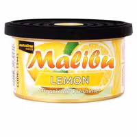 Αρωματικό Κονσέρβα Malibu (Lemon)