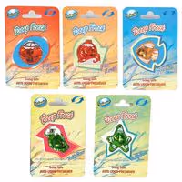 Αρωματικό Κρεμαστό Deep Fresh (MIX FRUIT ΦΟΥΣΚΑΣ)