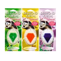 Αρωματικό Κρεμαστό Diamond Fresh
