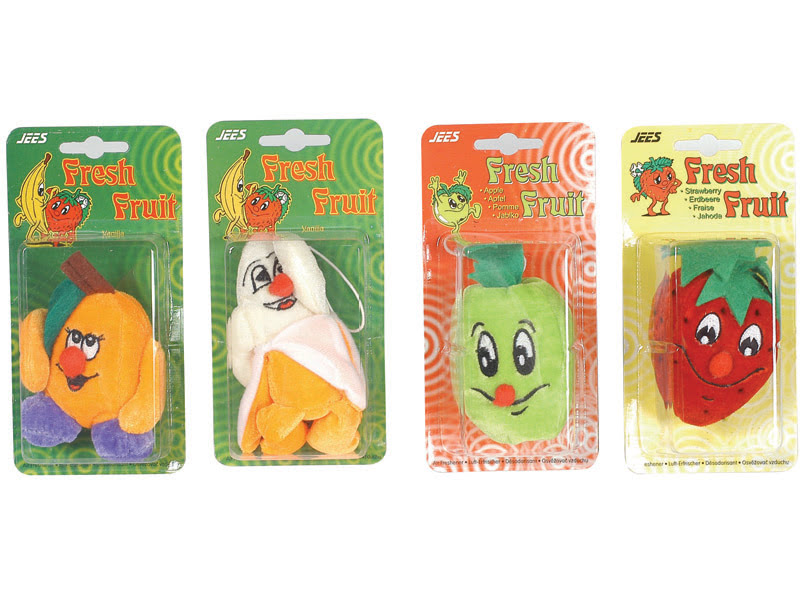 Αρωματικό Κρεμαστό Fresh Fruit