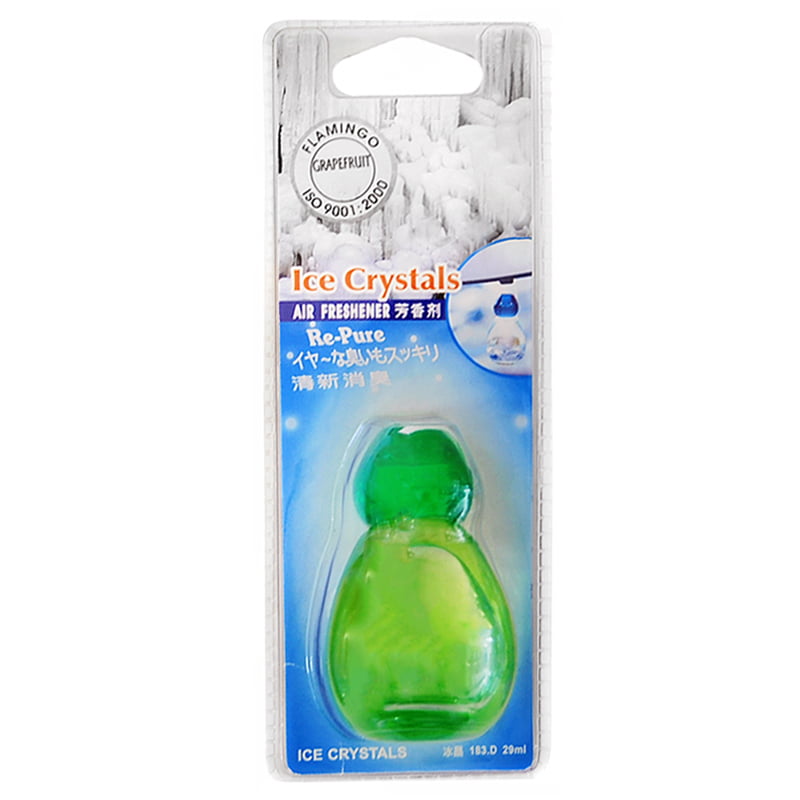 Αρωματικό Κρεμαστό Ice Crystalis 29 ml - GRAPEFRUIT