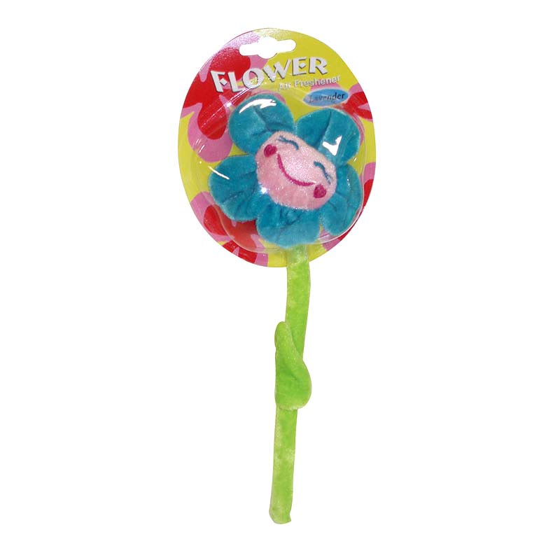 Αρωματικό Κρεμαστό Λουλούδι Τυλιγόμενο - LAVENDER