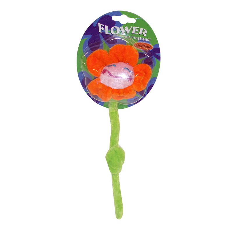 Αρωματικό Κρεμαστό Λουλούδι Τυλιγόμενο - OUTDOOR