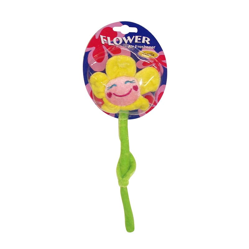 Αρωματικό Κρεμαστό Λουλούδι Τυλιγόμενο - VANILLA