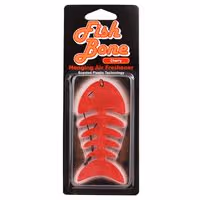 Αρωματικό Κρεμαστό Ψαροκόκκαλο - CHERRY