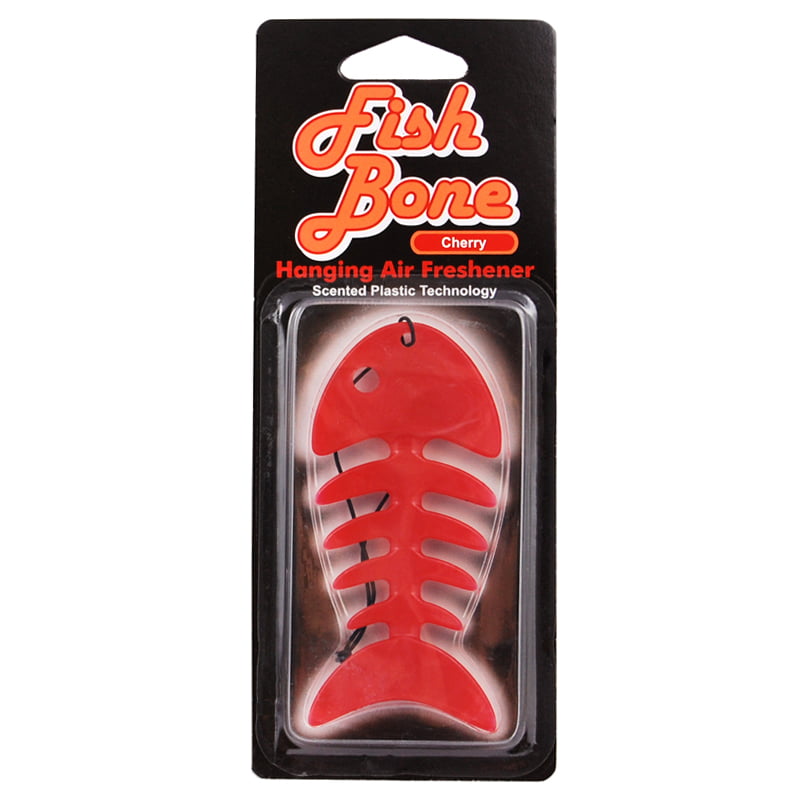 Αρωματικό Κρεμαστό Ψαροκόκκαλο - CHERRY