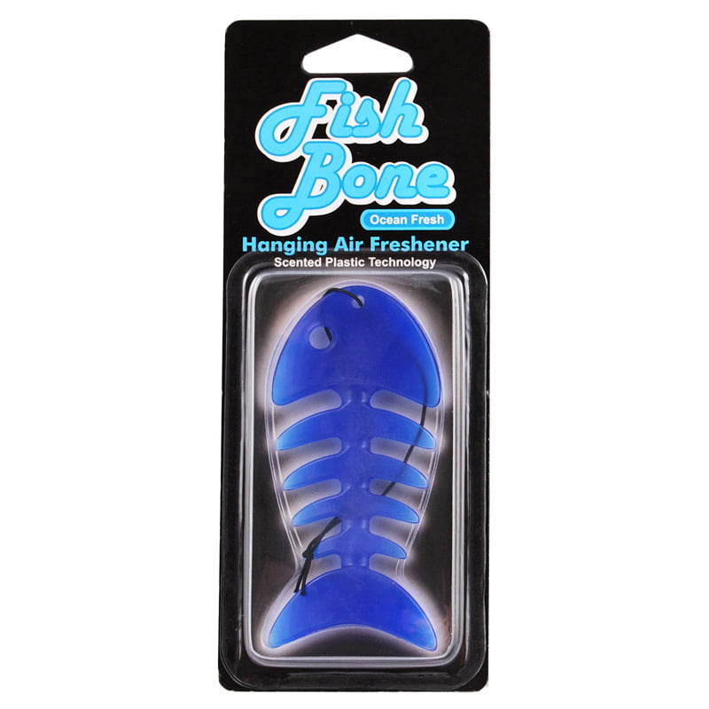 Αρωματικό Κρεμαστό Ψαροκόκκαλο - OCEAN