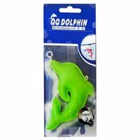 Αρωματικό Κρεμαστό QQ Dolphin 5 ml - FOREST