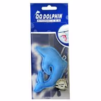 Αρωματικό Κρεμαστό QQ Dolphin 5 ml - POMP