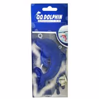 Αρωματικό Κρεμαστό QQ Dolphin 5 ml - VANILLA