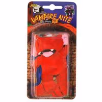 Αρωματικό Κρεμαστό Βαμπιράκι - ΚΟΚΚΙΝΟ