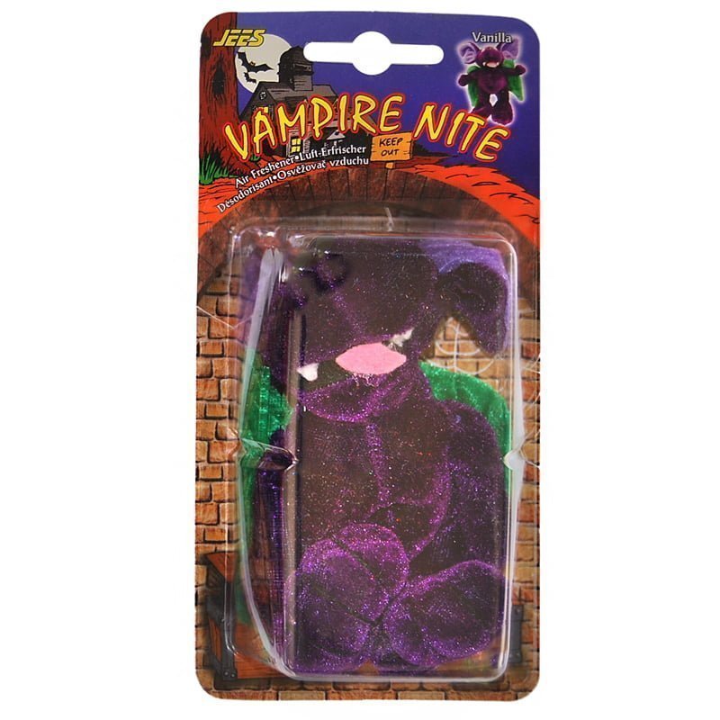 Αρωματικό Κρεμαστό Βαμπιράκι - ΜΩΒ