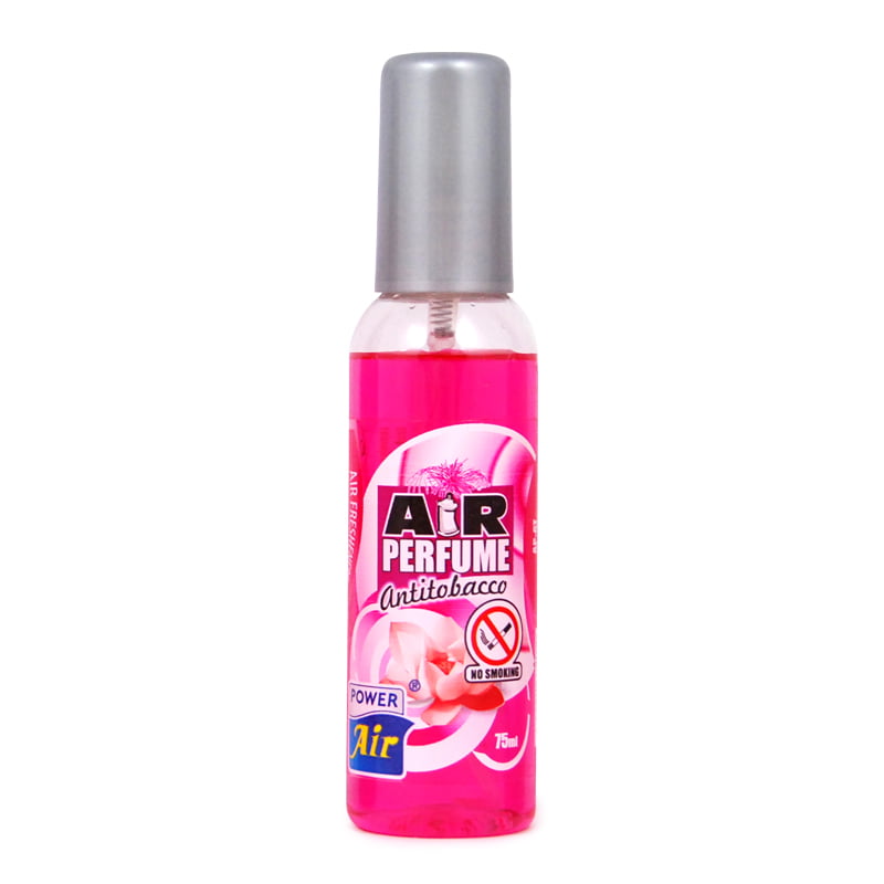 Αρωματικό Σπρέυ AirPerfume 75ml (Antitobacco)