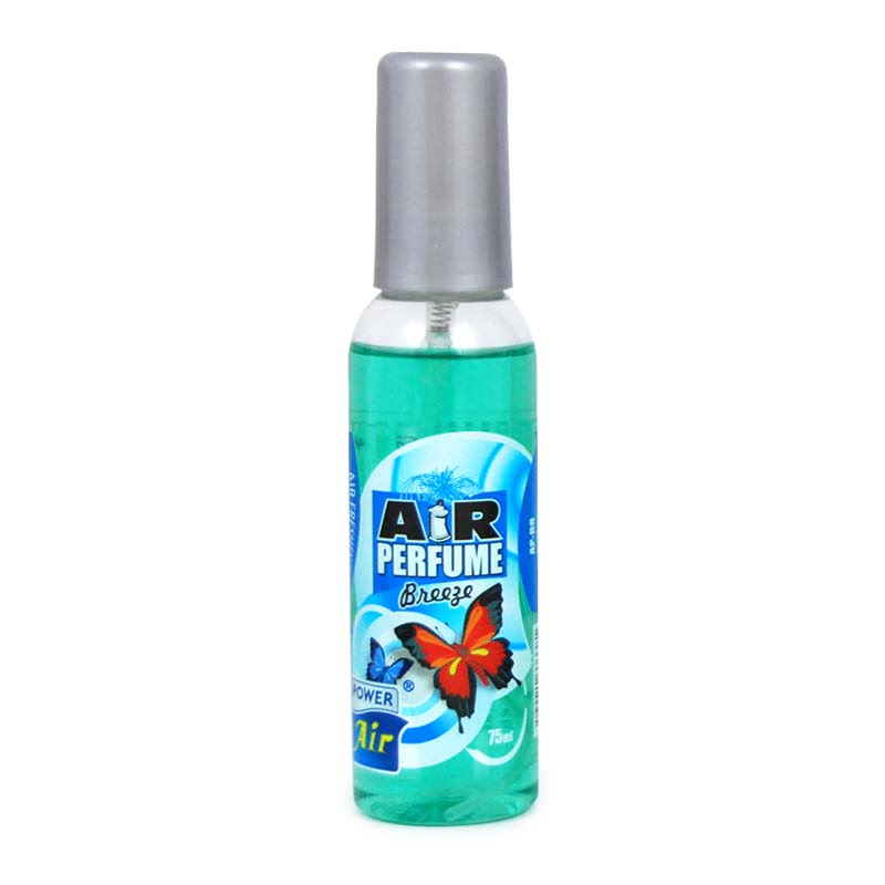 Αρωματικό Σπρέυ AirPerfume 75ml (Breeze)