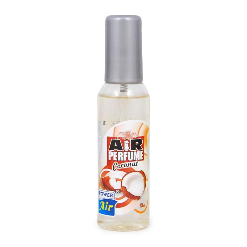 Αρωματικό Σπρέυ AirPerfume 75ml (Καρύδα)