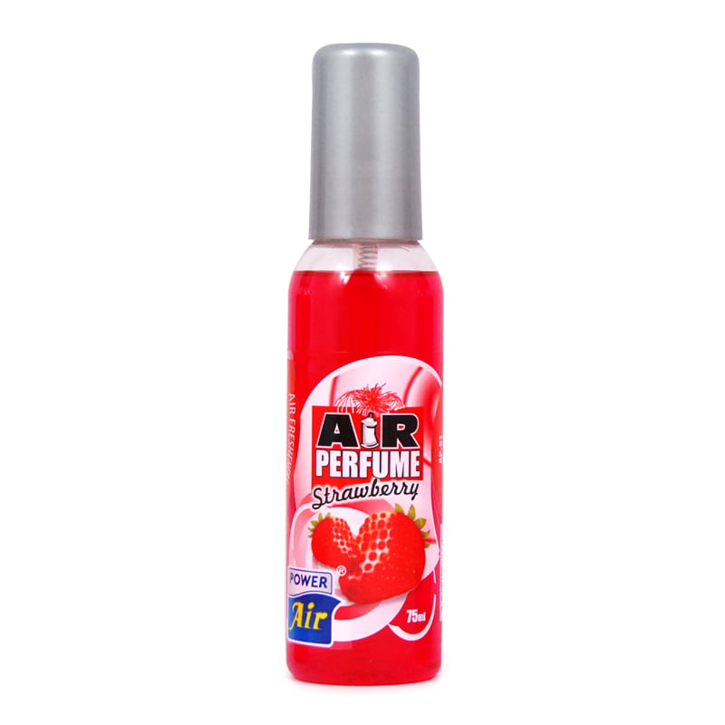 Αρωματικό Σπρέυ AirPerfume 75ml (Φράουλα)