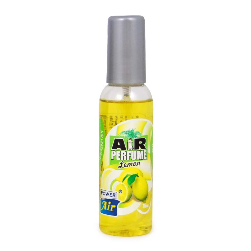 Αρωματικό Σπρέυ AirPerfume 75ml (Λεμόνι)