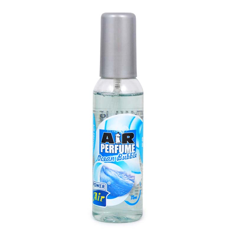 Αρωματικό Σπρέυ AirPerfume 75ml (Ocean Bubble)