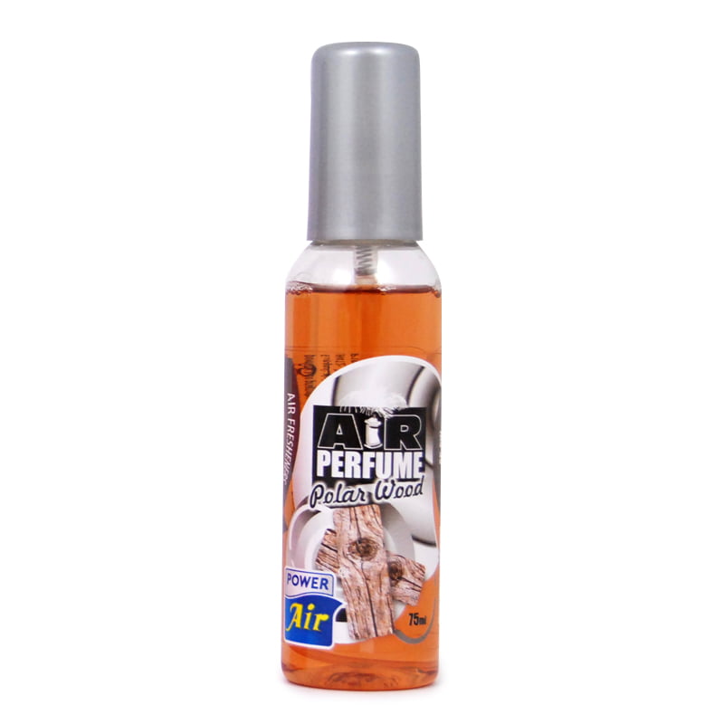 Αρωματικό Σπρέυ AirPerfume 75ml (Polar Wood)