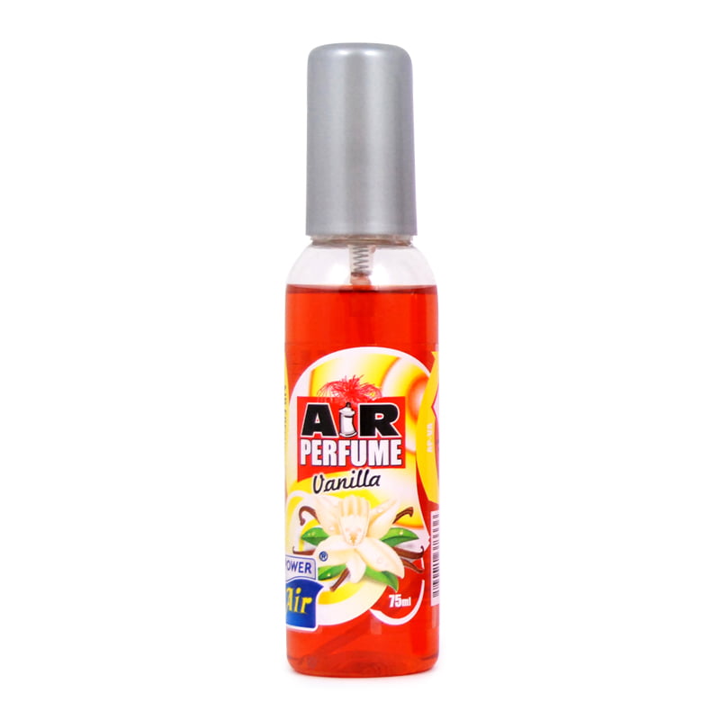Αρωματικό Σπρέυ AirPerfume 75ml (Βανίλια)