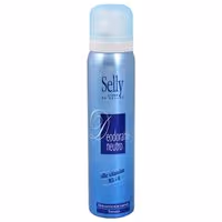 Αρωματικό Σπρέυ Αυτοκινήτου Selly - ALLE