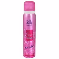 Αρωματικό Σπρέυ Αυτοκινήτου Selly - BRIVIDO