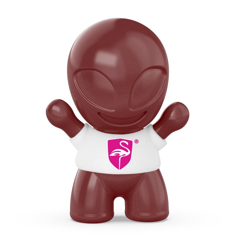 Flamingo Αρωματικό Αεραγωγού Baby Mars - COLOGNE