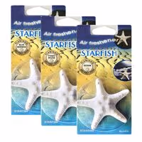 Κρεμαστό Αρωματικό Starfish Αστερίας (Ocean)