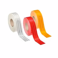 Ανακλαστική αυτοκόλλητη Ταινία 10m - ΑΣΗΜΙ