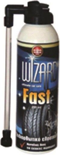 Επιδιορθωτικό Ελαστικών/Fast WIZARD 400mL