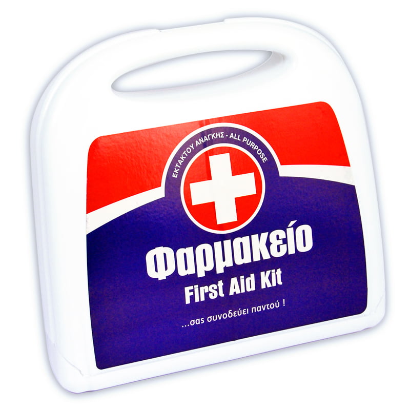 Φαρμακείο Εκτάκτου Ανάγκης (Μεγάλο)