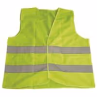 Γιλέκο CarSun Αντανακλαστικό Ανάγκης (2XL)