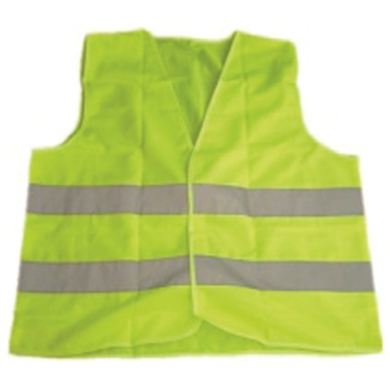 Γιλέκο CarSun Αντανακλαστικό Ανάγκης (2XL)