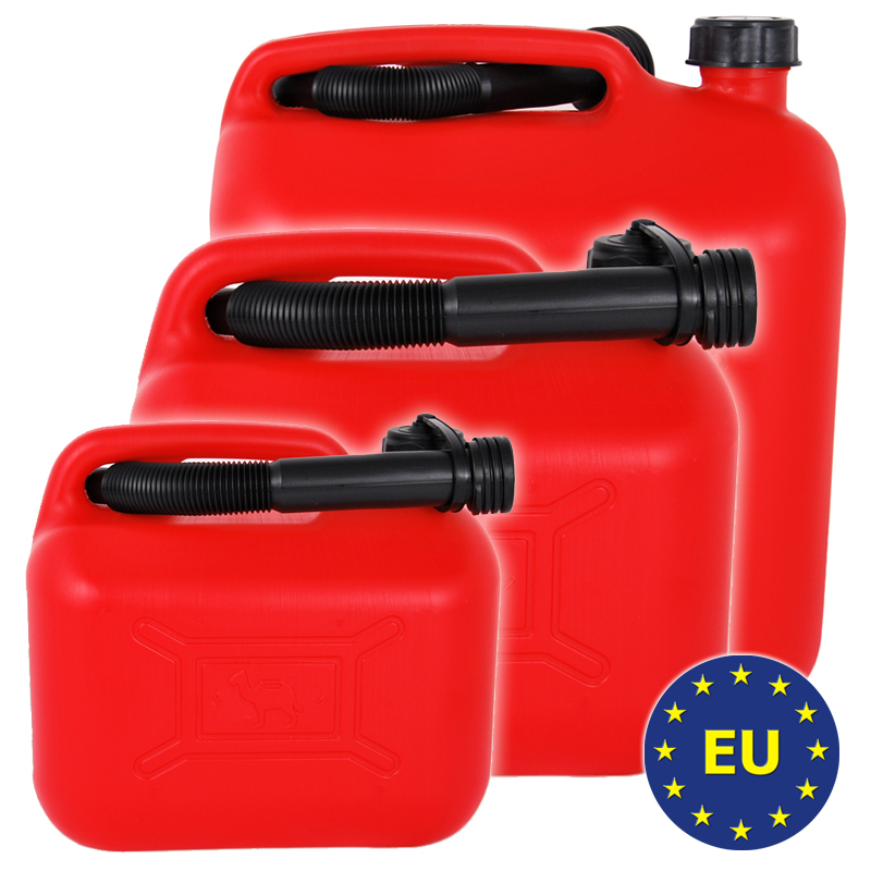 Μπετόνι Βενζίνης 10Lt